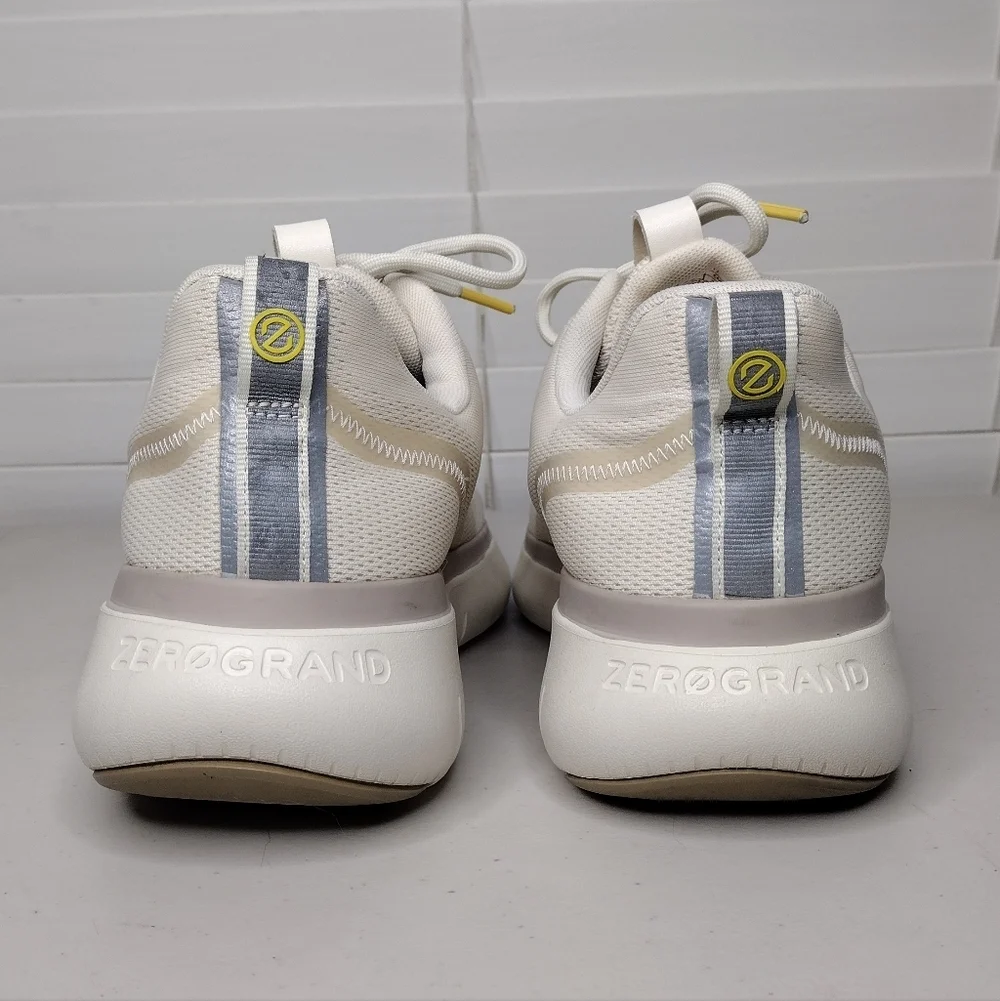 Cole Haan Zerogrand Journey Men's Running Athletic Oxfords Shoes Sz 12